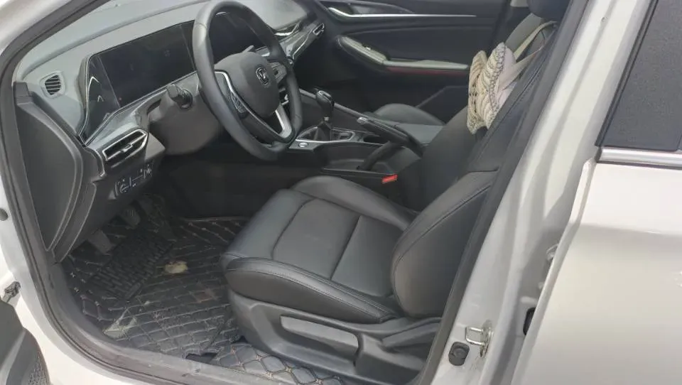 2020 ChangAn Eado 1.6L 128HP L4 5MT,autocango,china used car exporter,china ev exporter,chinese used car exporter,chinese used ev exporter