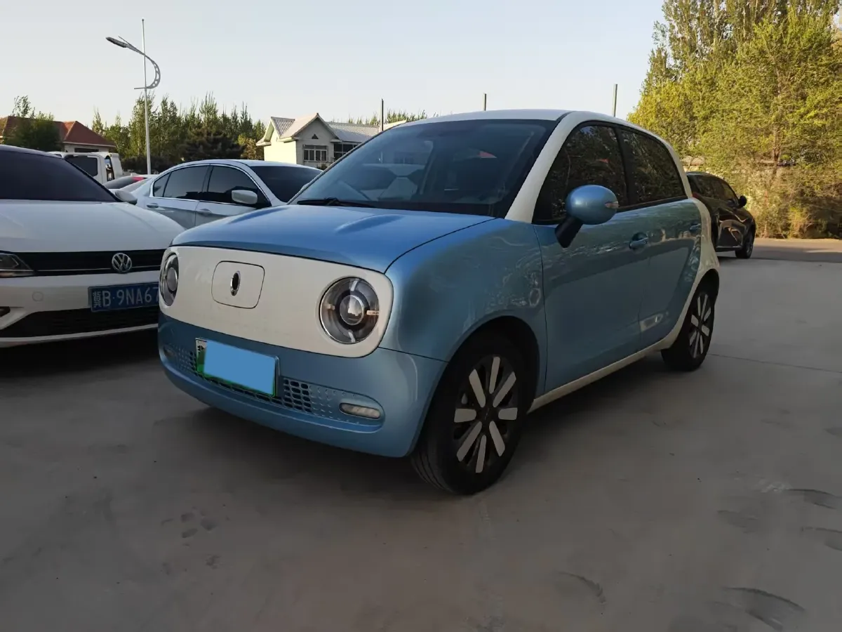 2021 Ora BlackCat BEV 33KWH,autocango,china used car exporter,china ev exporter,chinese used car exporter,chinese used ev exporter