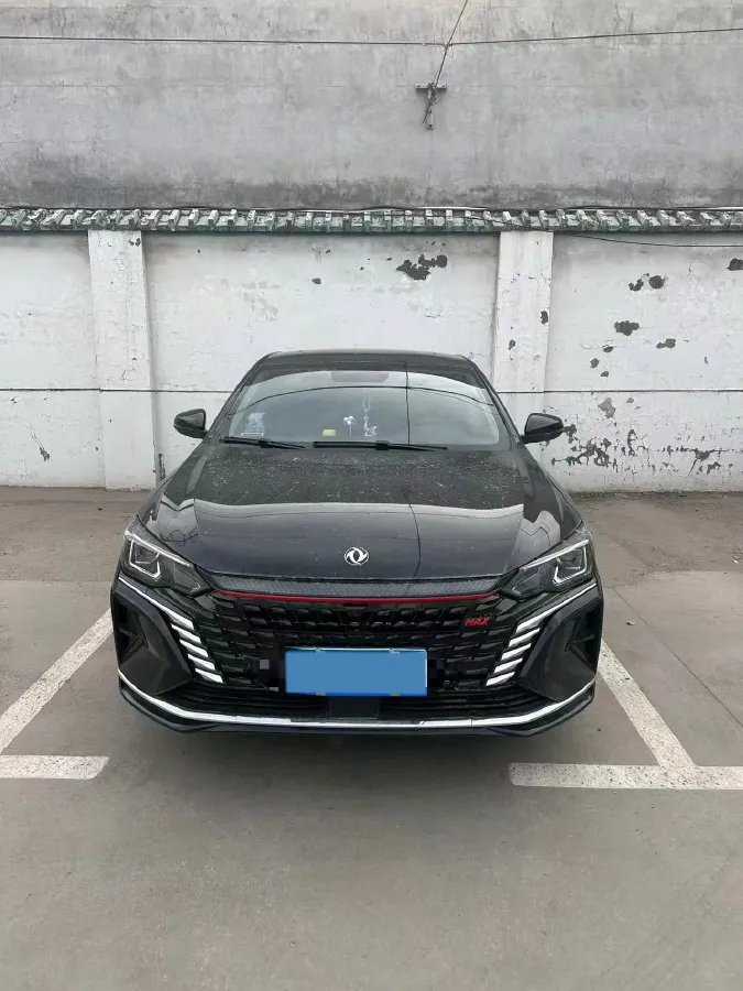 2021 DongFeng Aeolus YiXuan MAX 1.5T 190HP L4 7DCT,autocango,china used car exporter,china ev exporter,chinese used car exporter,chinese used ev exporter