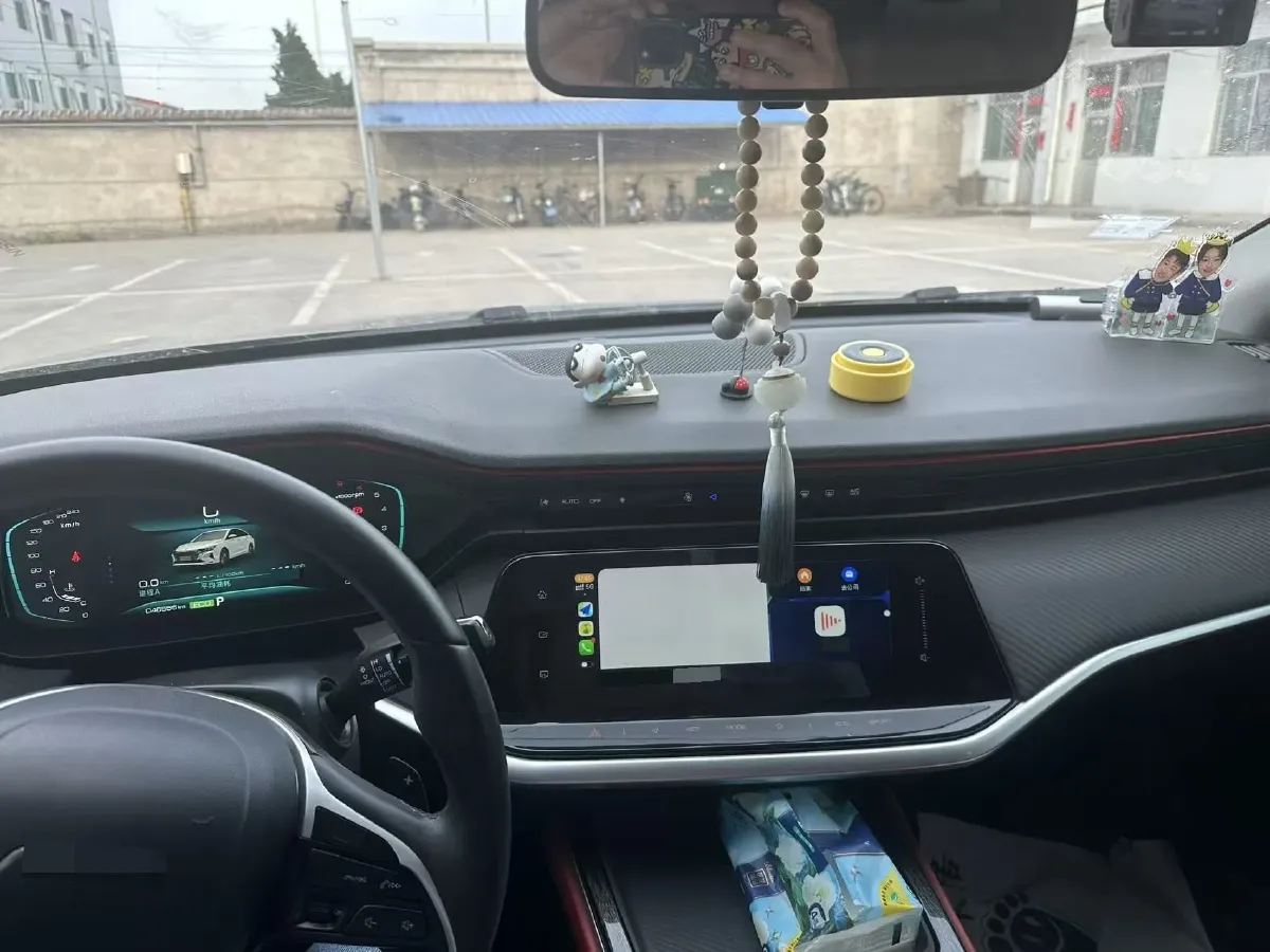 2021 DongFeng Aeolus YiXuan MAX 1.5T 190HP L4 7DCT,autocango,china used car exporter,china ev exporter,chinese used car exporter,chinese used ev exporter