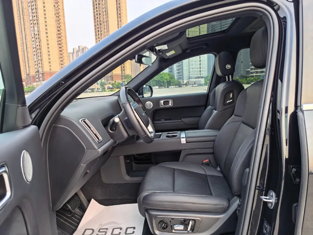 2024 Li L9 Range Extended 154HP REEV 52.3KWH,autocango,china used car exporter,china ev exporter,chinese used car exporter,chinese used ev exporter