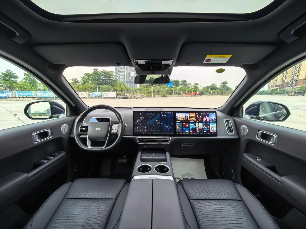 2024 Li L9 Range Extended 154HP REEV 52.3KWH,autocango,china used car exporter,china ev exporter,chinese used car exporter,chinese used ev exporter