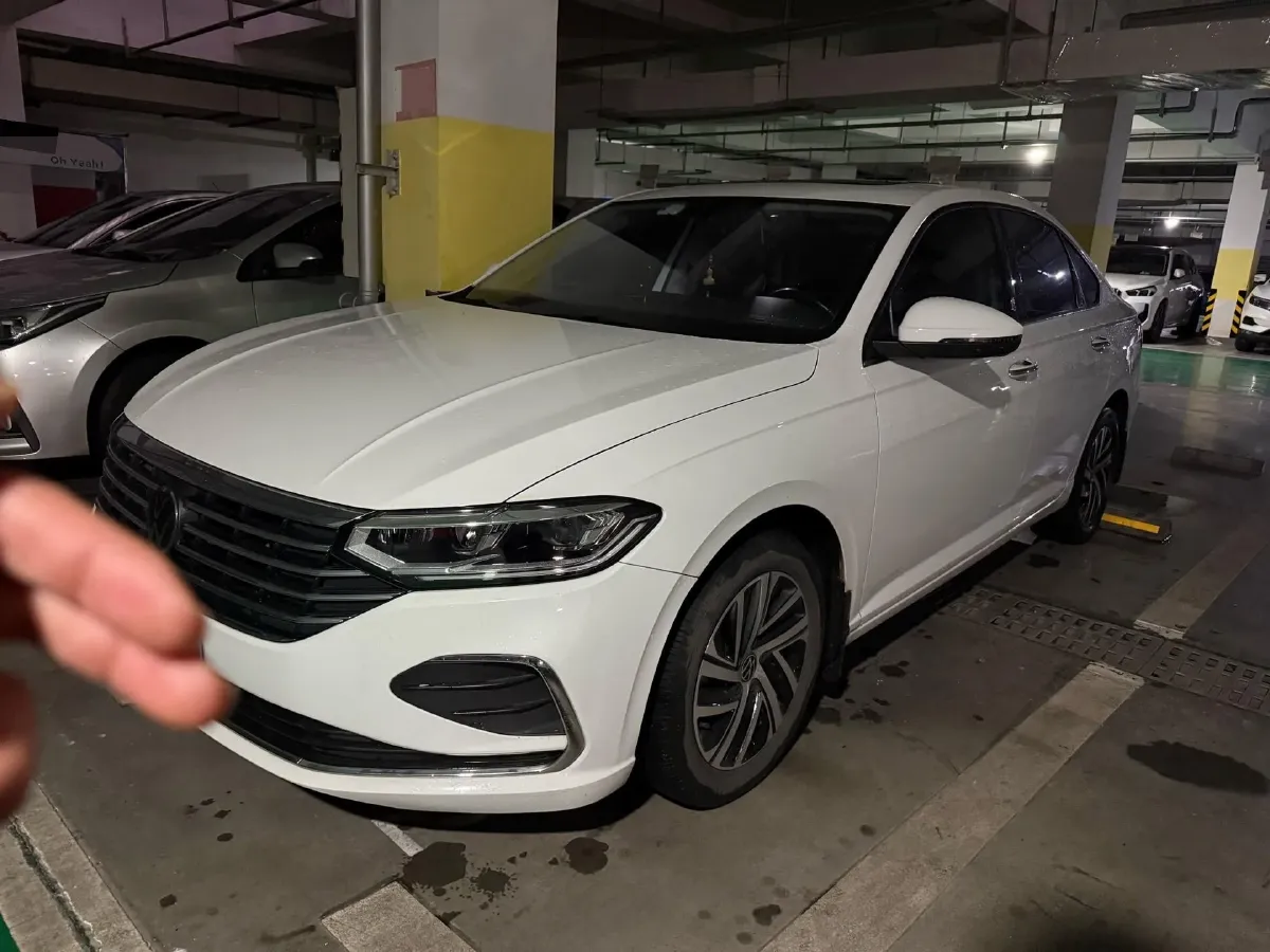 2023 Volkswagen Lavida 1.5L 113HP L4 6AT,autocango,china used car exporter,china ev exporter,chinese used car exporter,chinese used ev exporter