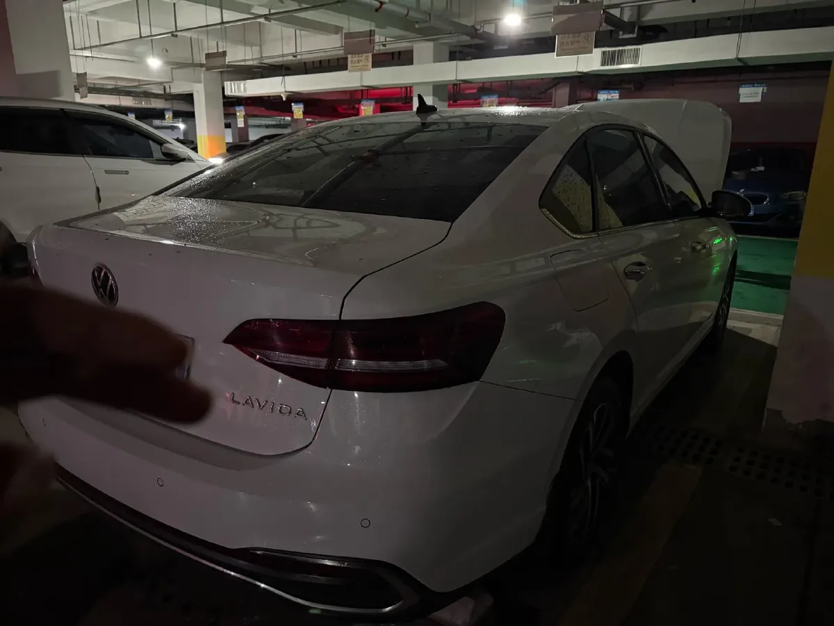 2023 Volkswagen Lavida 1.5L 113HP L4 6AT,autocango,china used car exporter,china ev exporter,chinese used car exporter,chinese used ev exporter
