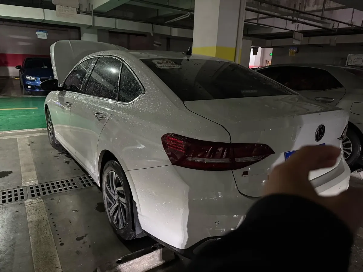 2023 Volkswagen Lavida 1.5L 113HP L4 6AT,autocango,china used car exporter,china ev exporter,chinese used car exporter,chinese used ev exporter