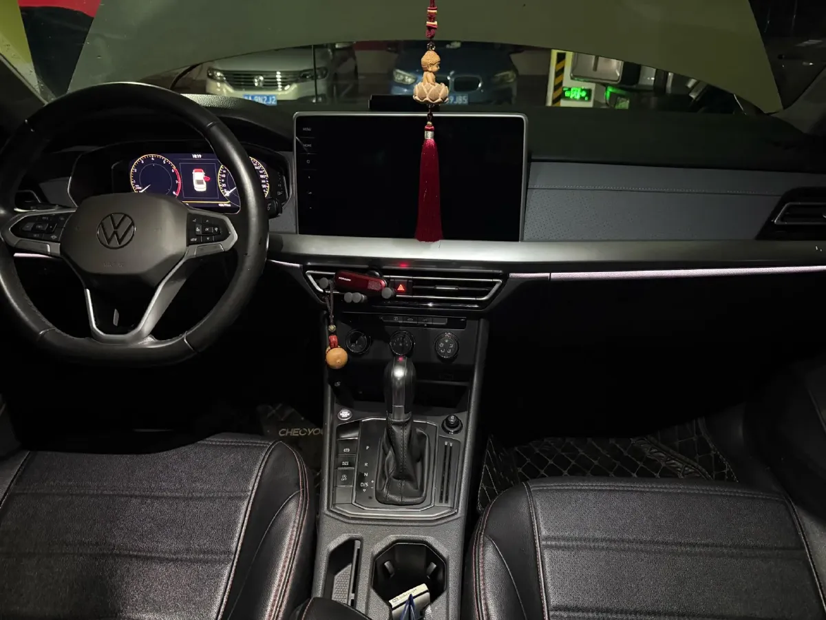 2023 Volkswagen Lavida 1.5L 113HP L4 6AT,autocango,china used car exporter,china ev exporter,chinese used car exporter,chinese used ev exporter