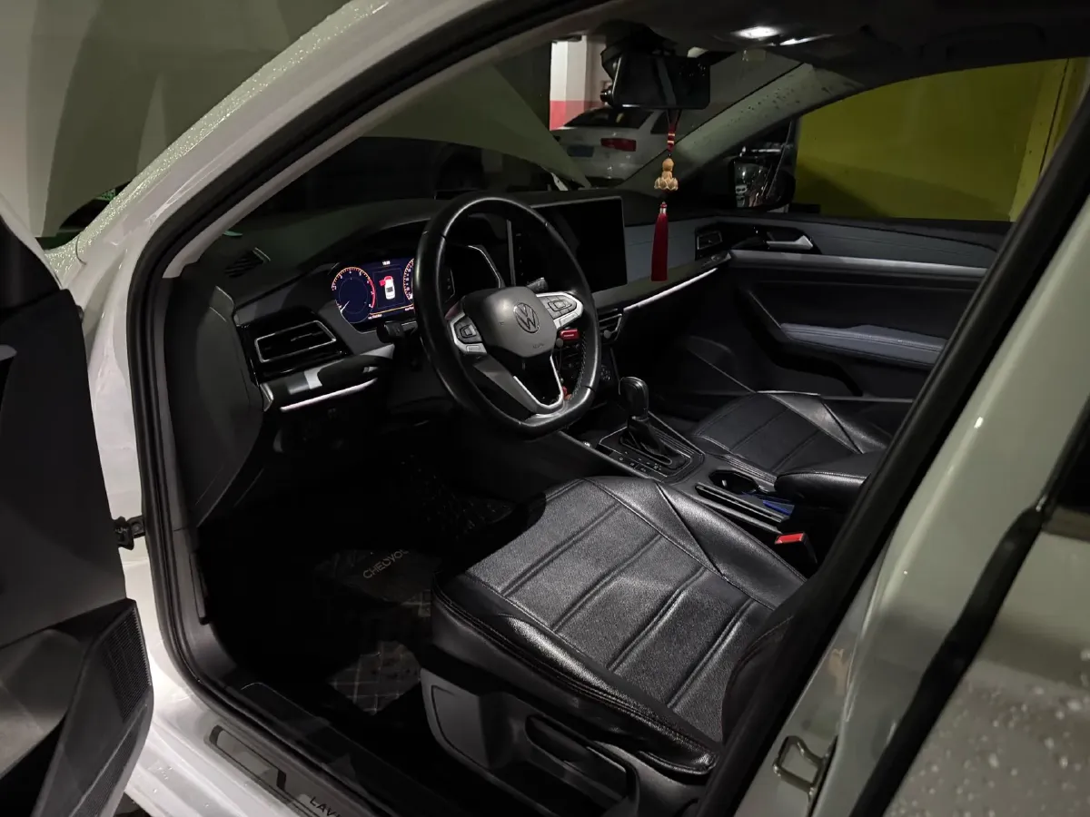 2023 Volkswagen Lavida 1.5L 113HP L4 6AT,autocango,china used car exporter,china ev exporter,chinese used car exporter,chinese used ev exporter