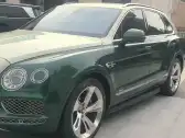 2018 BENTLEY BENTAYGA,autocango,china used car exporter,china ev exporter,chinese used car exporter,chinese used ev exporter
