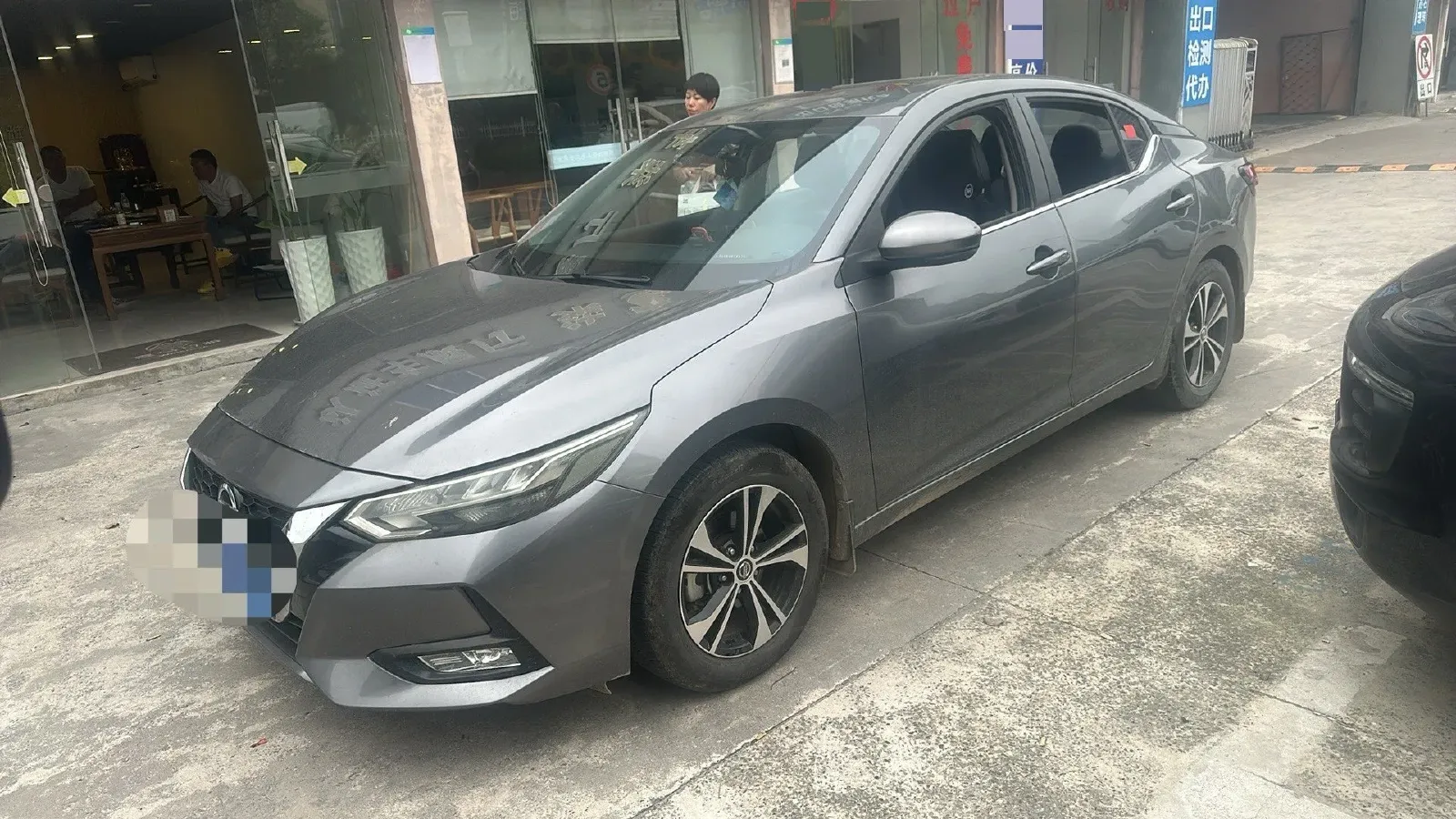 2021 Nissan Sylphy 1.6L 135HP L4 CVT,autocango,china used car exporter,china ev exporter,chinese used car exporter,chinese used ev exporter