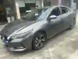 2021 Nissan Sylphy 1.6L 135HP L4 CVT