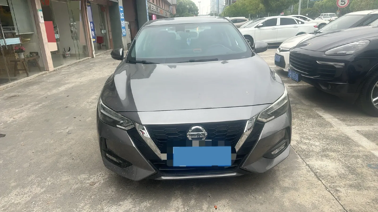 2021 Nissan Sylphy 1.6L 135HP L4 CVT,autocango,china used car exporter,china ev exporter,chinese used car exporter,chinese used ev exporter