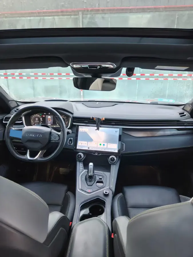 2023 LYNK&CO 05 2.0T 254HP L4 8AT,autocango,china used car exporter,china ev exporter,chinese used car exporter,chinese used ev exporter