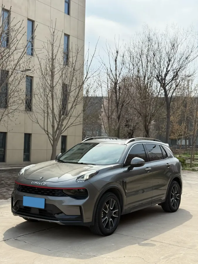 2021 LYNK&CO 01 2.0T 218HP L4 8AT,autocango,china used car exporter,china ev exporter,chinese used car exporter,chinese used ev exporter