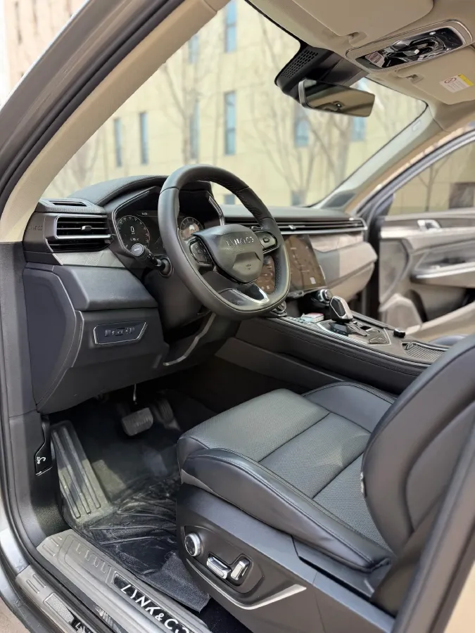 2021 LYNK&CO 01 2.0T 218HP L4 8AT,autocango,china used car exporter,china ev exporter,chinese used car exporter,chinese used ev exporter