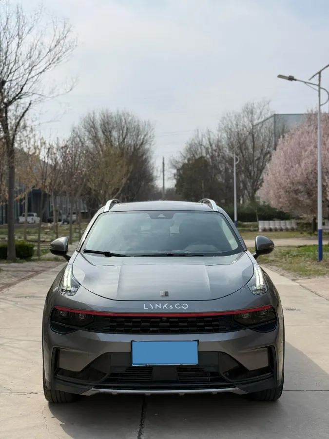 2021 LYNK&CO 01 2.0T 218HP L4 8AT,autocango,china used car exporter,china ev exporter,chinese used car exporter,chinese used ev exporter