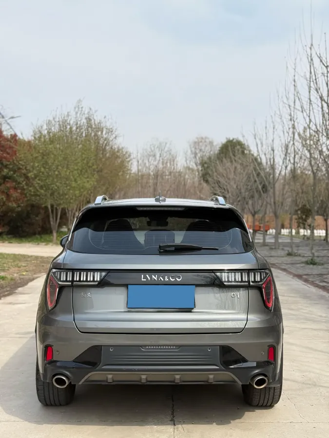 2021 LYNK&CO 01 2.0T 218HP L4 8AT,autocango,china used car exporter,china ev exporter,chinese used car exporter,chinese used ev exporter