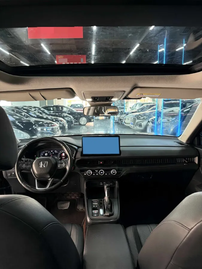 2023 Honda Breeze 1.5T 193HP L4 CVT,autocango,china used car exporter,china ev exporter,chinese used car exporter,chinese used ev exporter