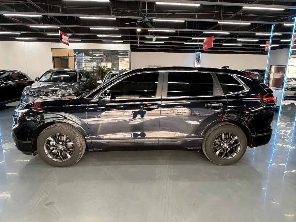 2023 Honda Breeze 1.5T 193HP L4 CVT,autocango,china used car exporter,china ev exporter,chinese used car exporter,chinese used ev exporter