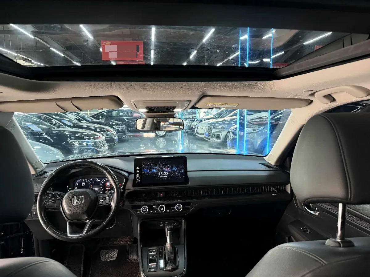 2023 Honda Breeze 1.5T 193HP L4 CVT,autocango,china used car exporter,china ev exporter,chinese used car exporter,chinese used ev exporter