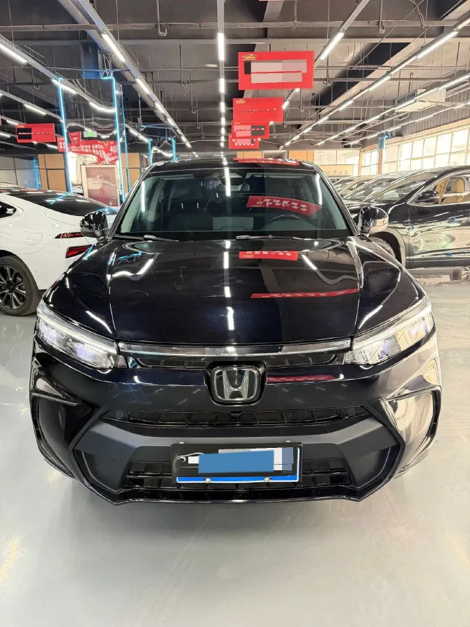 2023 Honda Breeze 1.5T 193HP L4 CVT,autocango,china used car exporter,china ev exporter,chinese used car exporter,chinese used ev exporter