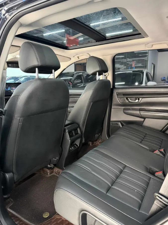 2023 Honda Breeze 1.5T 193HP L4 CVT,autocango,china used car exporter,china ev exporter,chinese used car exporter,chinese used ev exporter