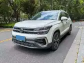 2024 VOLKSWAGEN THARU,autocango,china used car exporter,china ev exporter,chinese used car exporter,chinese used ev exporter
