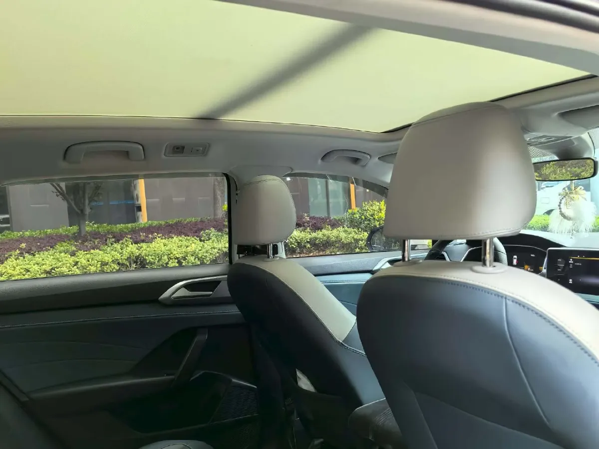 2024 Volkswagen Tharu 1.5T 160HP L4 7DCT,autocango,china used car exporter,china ev exporter,chinese used car exporter,chinese used ev exporter