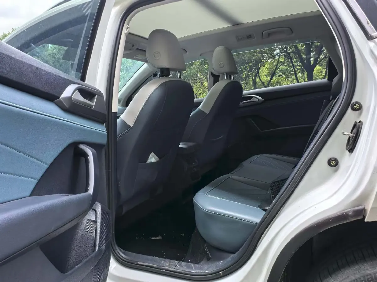 2024 Volkswagen Tharu 1.5T 160HP L4 7DCT,autocango,china used car exporter,china ev exporter,chinese used car exporter,chinese used ev exporter