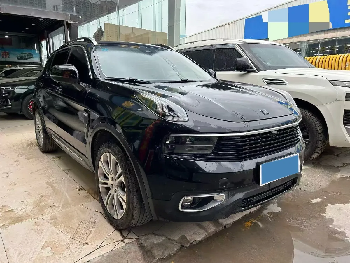 2019 LYNK&CO 01 2.0T 190HP L4 6AT,autocango,china used car exporter,china ev exporter,chinese used car exporter,chinese used ev exporter