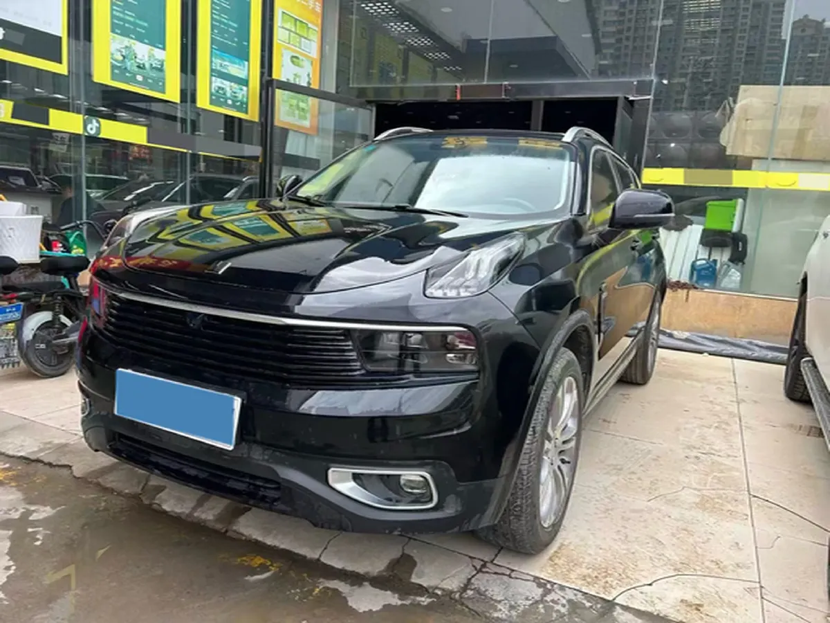 2019 LYNK&CO 01 2.0T 190HP L4 6AT,autocango,china used car exporter,china ev exporter,chinese used car exporter,chinese used ev exporter