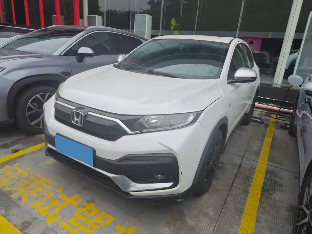 2019 Honda XR-V 1.5T 177HP L4 CVT,autocango,china used car exporter,china ev exporter,chinese used car exporter,chinese used ev exporter