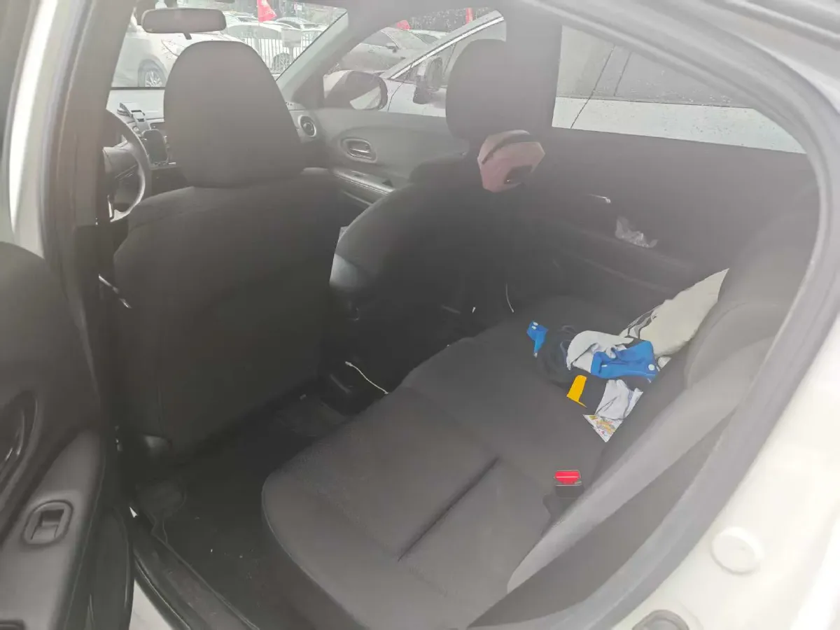 2019 Honda XR-V 1.5T 177HP L4 CVT,autocango,china used car exporter,china ev exporter,chinese used car exporter,chinese used ev exporter