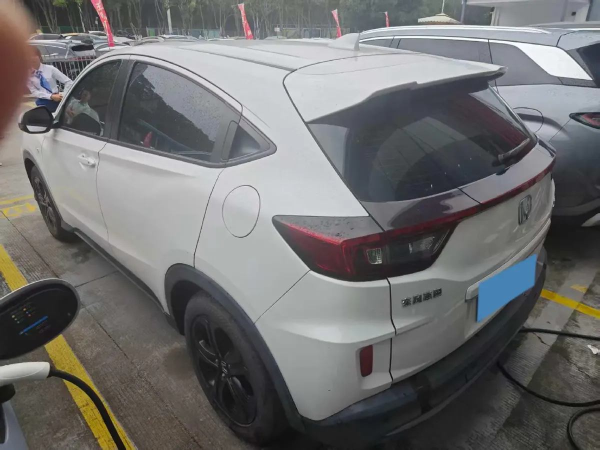 2019 Honda XR-V 1.5T 177HP L4 CVT,autocango,china used car exporter,china ev exporter,chinese used car exporter,chinese used ev exporter