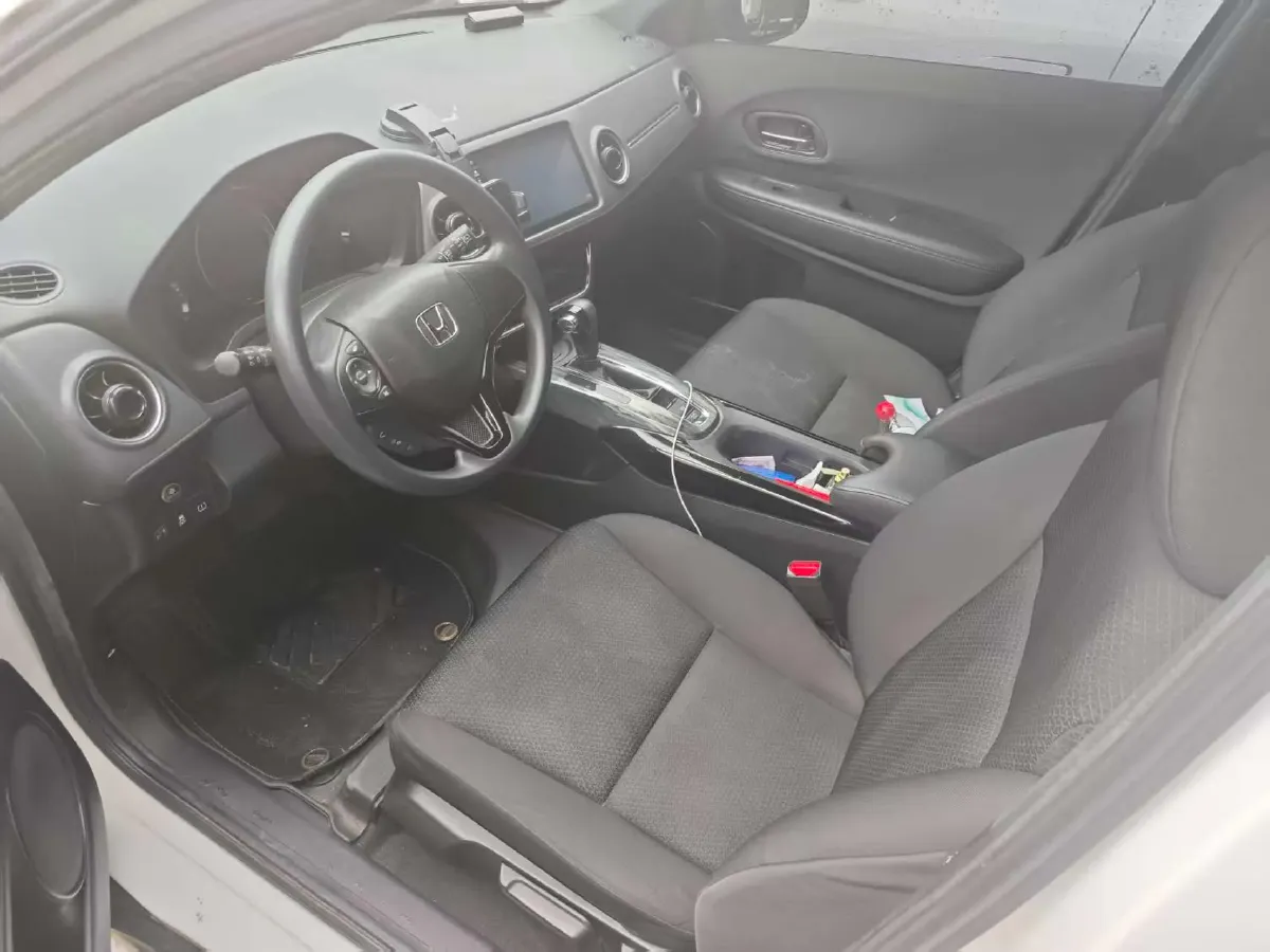 2019 Honda XR-V 1.5T 177HP L4 CVT,autocango,china used car exporter,china ev exporter,chinese used car exporter,chinese used ev exporter