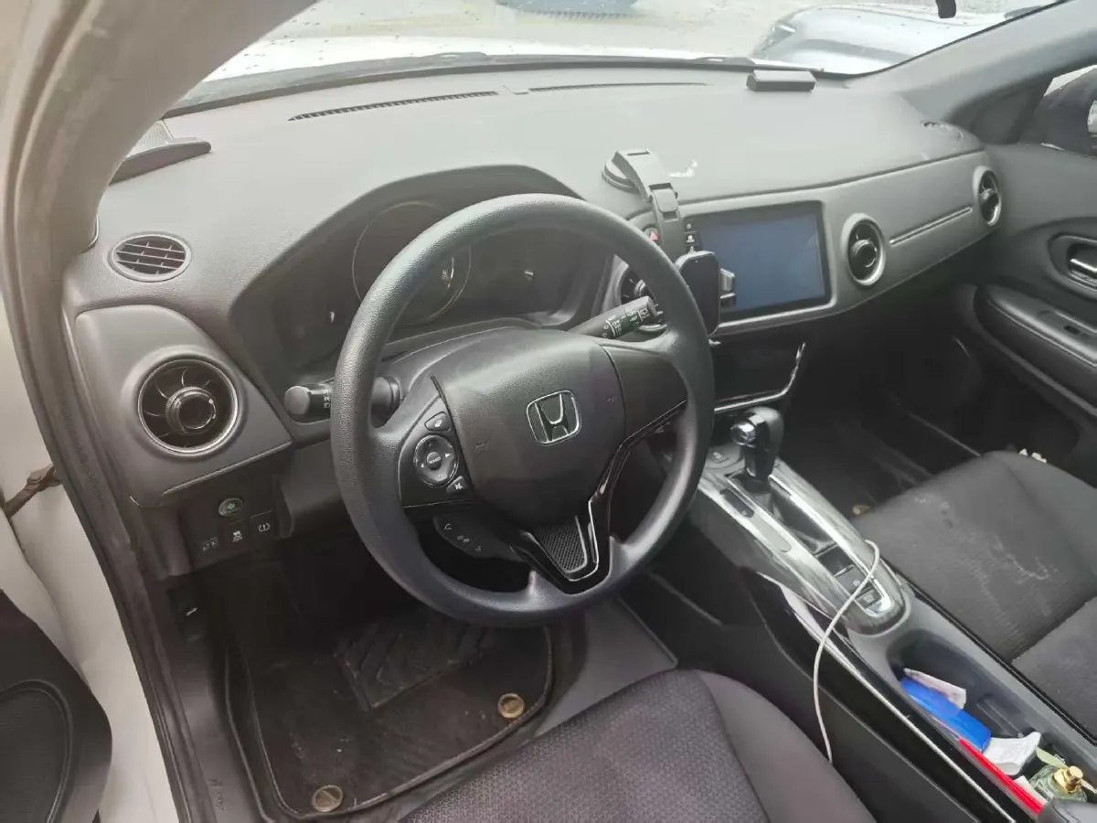 2019 Honda XR-V 1.5T 177HP L4 CVT,autocango,china used car exporter,china ev exporter,chinese used car exporter,chinese used ev exporter
