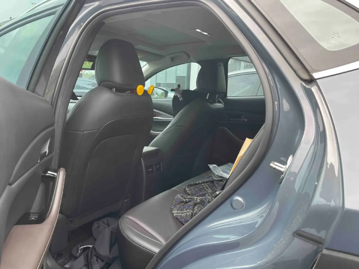 2021 Mazda CX-30 2.0L 158HP L4 6AT,autocango,china used car exporter,china ev exporter,chinese used car exporter,chinese used ev exporter