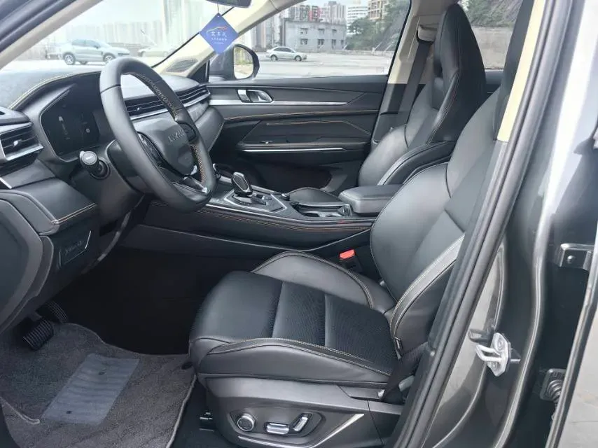 2023 MAXUS Interstellar 2.0T 261HP L4 8AT,autocango,china used car exporter,china ev exporter,chinese used car exporter,chinese used ev exporter