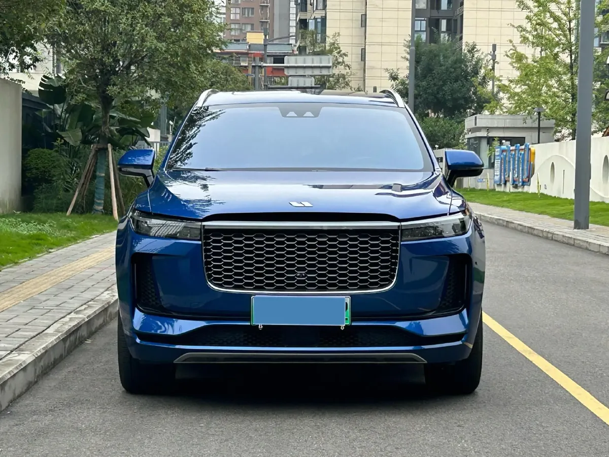 2020 Li ONE Range Extended 131HP REEV 40.5KWH,autocango,china used car exporter,china ev exporter,chinese used car exporter,chinese used ev exporter