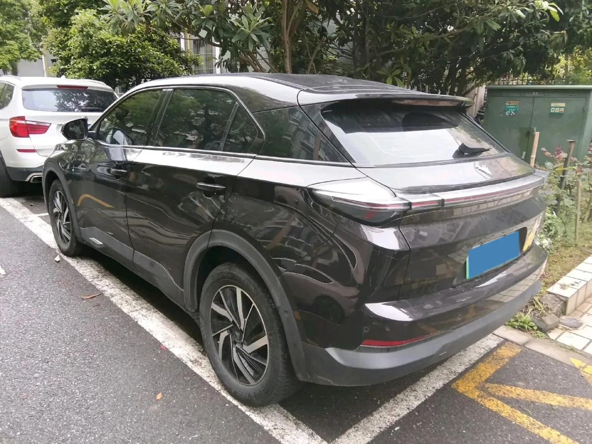 2021 DongFeng FuKang e Elysee BEV 38.4KWH,autocango,china used car exporter,china ev exporter,chinese used car exporter,chinese used ev exporter