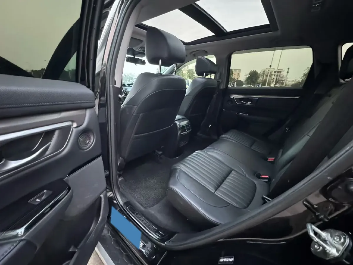 2021 Honda Breeze 1.5T 193HP L4 CVT,autocango,china used car exporter,china ev exporter,chinese used car exporter,chinese used ev exporter