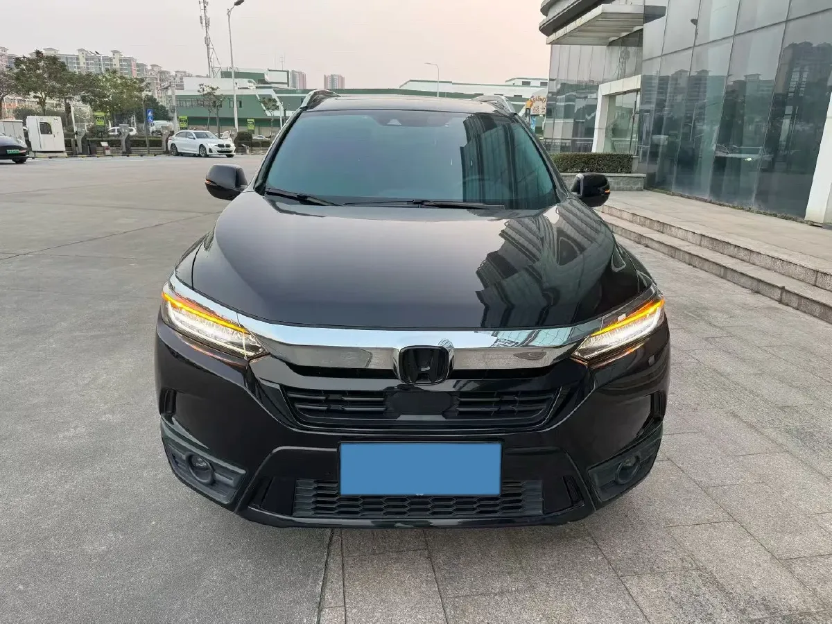 2021 Honda Breeze 1.5T 193HP L4 CVT,autocango,china used car exporter,china ev exporter,chinese used car exporter,chinese used ev exporter