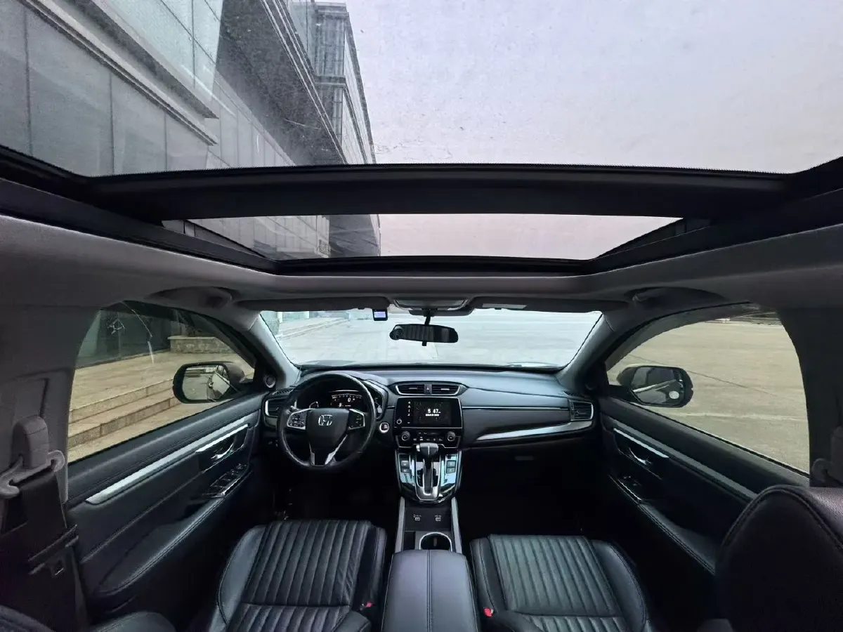 2021 Honda Breeze 1.5T 193HP L4 CVT,autocango,china used car exporter,china ev exporter,chinese used car exporter,chinese used ev exporter