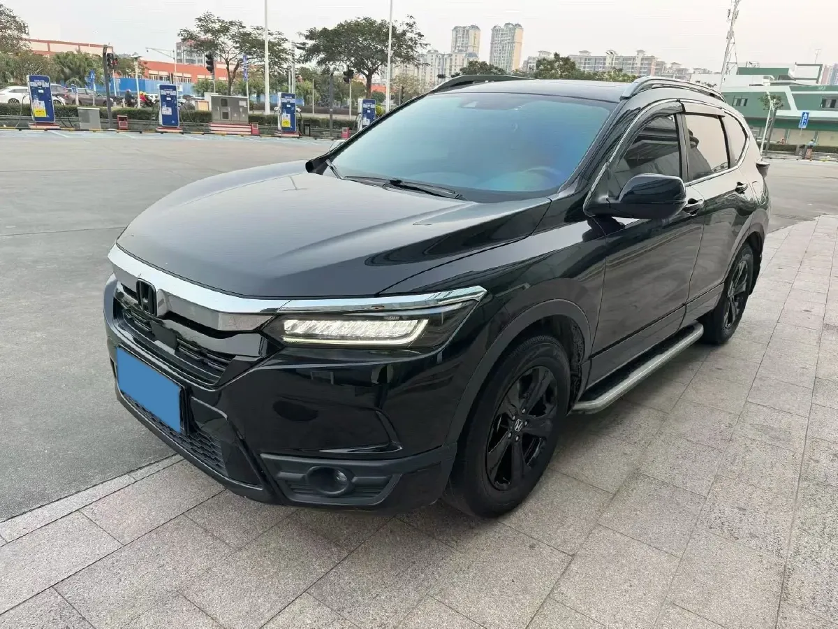 2021 Honda Breeze 1.5T 193HP L4 CVT,autocango,china used car exporter,china ev exporter,chinese used car exporter,chinese used ev exporter