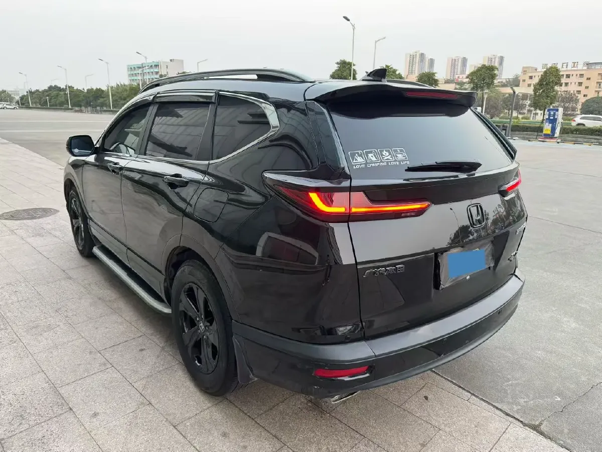 2021 Honda Breeze 1.5T 193HP L4 CVT,autocango,china used car exporter,china ev exporter,chinese used car exporter,chinese used ev exporter