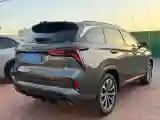 2020 ChangAn CS75 Plus 2.0T 233HP L4 8AT