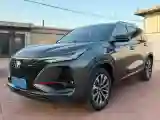 2020 ChangAn CS75 Plus 2.0T 233HP L4 8AT