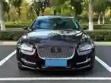 2018 Jaguar XJ 3.0T 340HP V6 8AT