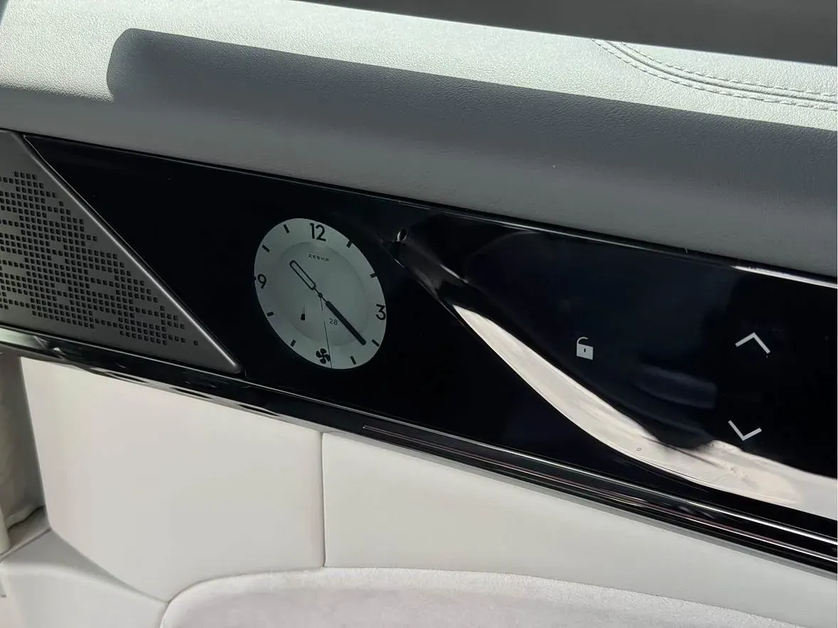 2024 Zeekr 009 BEV 108KWH,autocango,china used car exporter,china ev exporter,chinese used car exporter,chinese used ev exporter