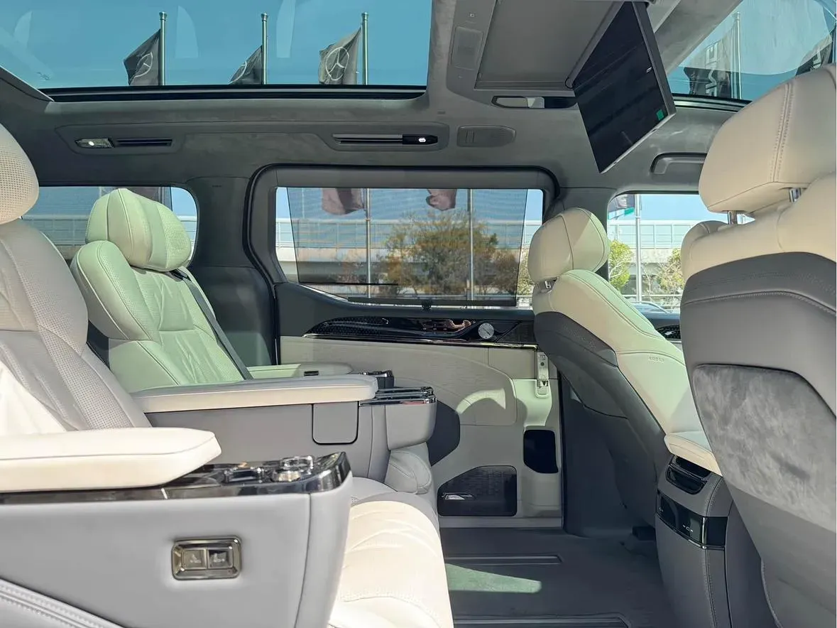 2024 Zeekr 009 BEV 108KWH,autocango,china used car exporter,china ev exporter,chinese used car exporter,chinese used ev exporter