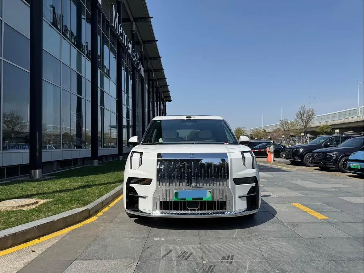 2024 Zeekr 009 BEV 108KWH,autocango,china used car exporter,china ev exporter,chinese used car exporter,chinese used ev exporter